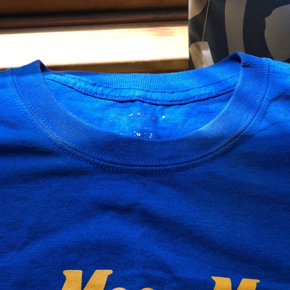 FFA showtec tshirt - Picture 3 of 4